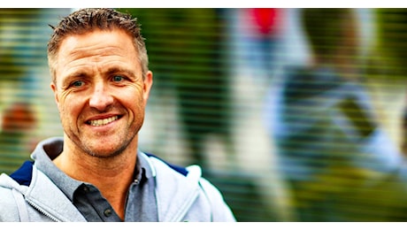 Ecco chi è: Ralf Schumacher fa coming out e mostra sui social il suo partner | blue News