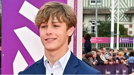 Hudson Meek, morto a 16 anni l’attore di “Baby Driver – Il genio della fuga”