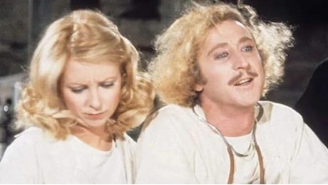 Morta Teri Garr, l'indimenticabile Inga di «Frankenstein Junior»