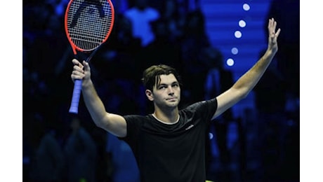 L’urlo di Fritz! Batte Zverev al tiebreak decisivo, è in finale alle ATP Finals