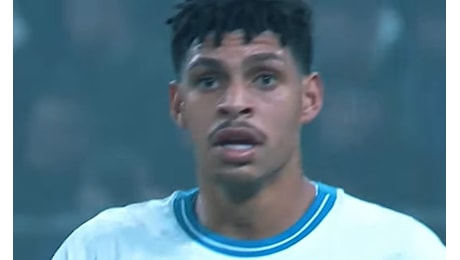 Luis Henrique Inter, in Francia attaccano l’obiettivo nerazzurro: «Irriconoscibile da settimane, forse è il momento di cederlo!»