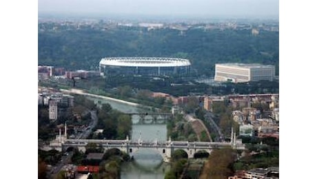 Roma - Lazio, ecco il piano sicurezza per il derby della Capitale