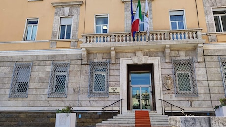 Frosinone, politica in fermento tra numeri della maggioranza e chiusura della piazza dello Scalo