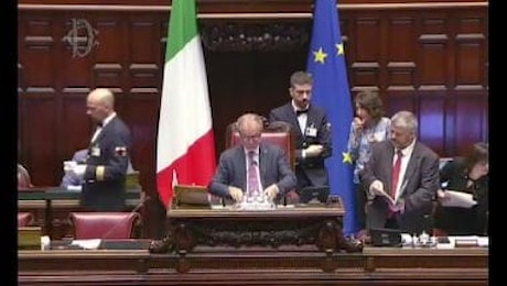 Nuovo Cda Rai, la Camera elegge Federica Frangi e Roberto Natale