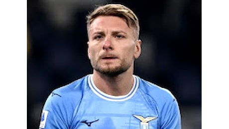 Immobile: “Addio alla Lazio? Volevo evitare una cosa”