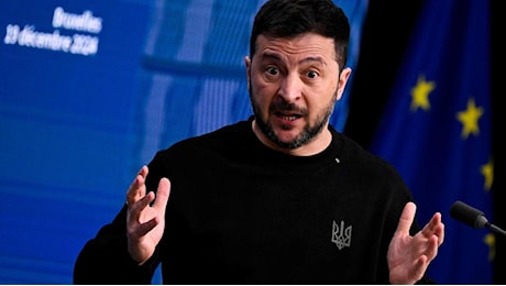 Guerra Ucraina-Russia, Zelensky attacca: “Il premier slovacco Fico aiuta Putin”. Mosca: “Fornitura di gas all’Europa? Situazione complicata”