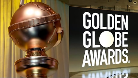 Golden Globe 2025: ecco tutti i vincitori per le categorie cinema