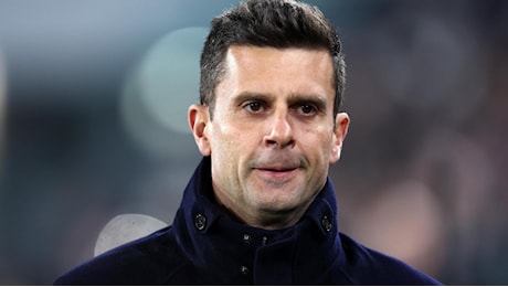 Thiago Motta: “Bene finora ma con qualche pari di troppo. Derby, out Vlahovic e Conceiçao”