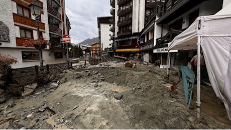 Maltempo, Musumeci lancia l'allarme sui disastri naturali: Lo Stato non ha più fondi