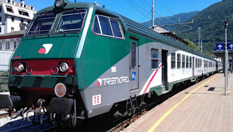 Sciopero nazionale: disagi sui treni regionali il 30 settembre. Le fasce di garanzia