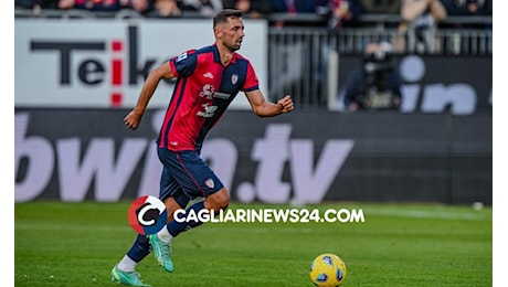 Wieteska torna in campo con il Cagliari: l'ultima volta più di 3 mesi fa! - Cagliari News 24