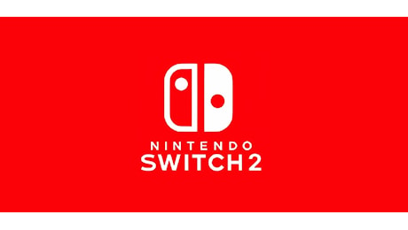 Rumor: un utente Reddit ha visto Nintendo Switch 2 e spiega come sarà