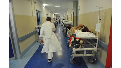 Sanità in Sardegna peggio di tutti: bocciata sulla prevenzione e sui tempi di soccorso