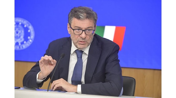 Manovra, Giorgetti “Profili di contabilità non cambiano” - Tiscali Notizie Manovra, Giorgetti “Profili di contabilità non cambiano” - Tiscali Notizie