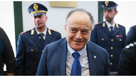 Patrizio Bosti, il tesoretto del boss: 4 milioni di euro di contanti in un bunker di Agnano