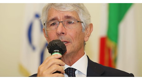 Abodi: “Via dalla Nazionale i giocatori che hanno scommesso”