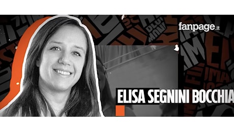 Anche Elisa Segnini si è dimessa dopo l'inchiesta di Fanpage: era capo segreteria della deputata Lucaselli