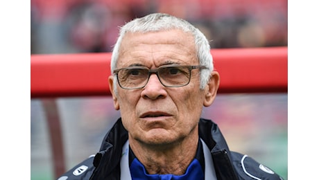 Cuper: «Appena arrivo all’Inter, discuto con Ronaldo. Il problema!»