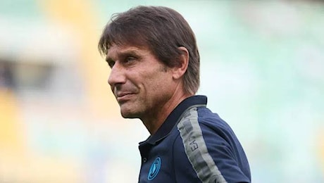 Conte è un martello: Sapete cosa ha fatto in allenamento