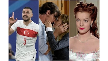 Ascolti tv martedì 2 luglio: chi ha vinto tra la partita Austria - Turchia, La scelta e La principessa Sissi