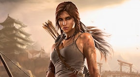 Dead by Daylight dà il benvenuto a Lara Croft da Tomb Raider come nuovo personaggio giocabile