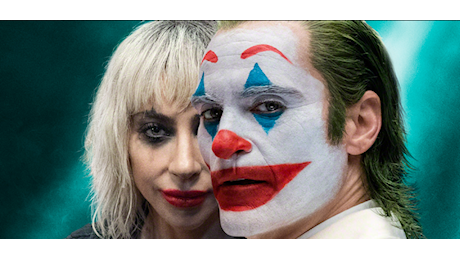 Joker: Folie à Deux – secondo trailer italiano e nuove foto di Joker 2