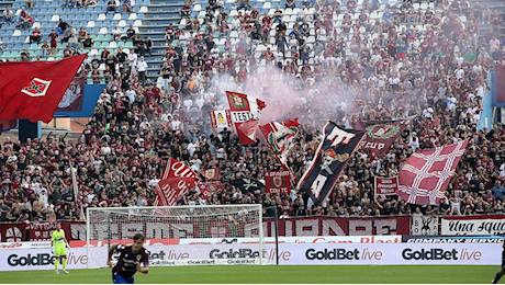 Serie B. In campo Reggiana e Sassuolo davanti ad oltre diecimila spettatori. [SEGUI LIVE]