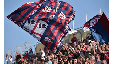 Cagliari-Napoli, pace fatta? Bellissimo gesto dei tifosi azzurri