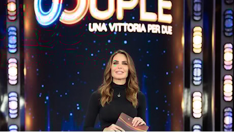 The Couple: le anticipazioni della puntata di lunedì 14 aprile