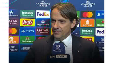 OFFERTA milionaria per Inzaghi dall’estero: la risposta del tecnico