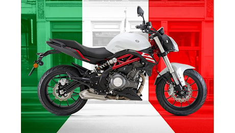 Benelli di slancio ad Eicma 2024: da vedere ben 35 modelli