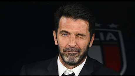 Buffon e la depressione: Mi assaliva l'ansia. Rifiutai i farmaci, temevo di diventare dipendente