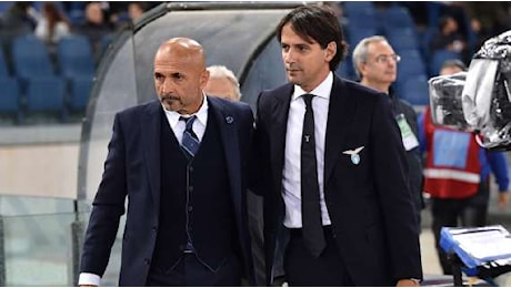 TMW Radio - Brambati: Parole di Spalletti su Inzaghi? Voleva dire che una confidenza del genere con certi soggetti non ce l'ha mai avuta