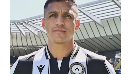 Infortunio Sanchez, l'Udinese ora spera: cambia la data del rientro