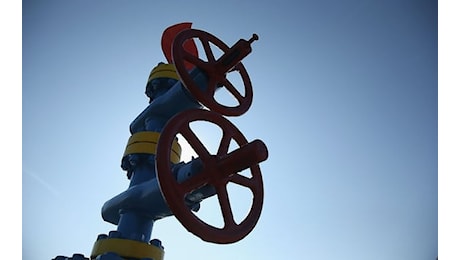 Stop al gas russo attraverso l'Ucraina: chi vince e chi perde?