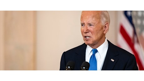 Salute di Biden, il pressing del Washington Post sui dem: Serve realismo o ve ne pentirete
