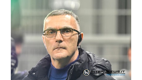 Bergomi: «Lautaro Martinez? Il suo viso parla! Zero critiche dai tifosi»