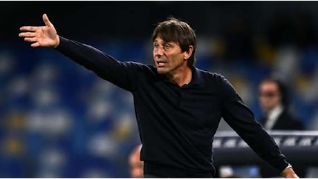 Conte a Dazn: Possesso, angoli, occasioni, i dati parlano chiaro! Lukaku? Basta domande sui singoli...