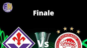 È già caccia al biglietto per Olympiakos-Fiorentina: la situazione sui tagliandi per la finale di Conference League