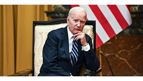 Presidenziali Usa, Biden in caduta libera: due dem su tre per il ritiro