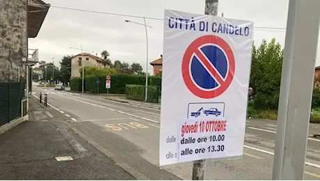 Attenzione alle strade chiuse per il Gran Piemonte