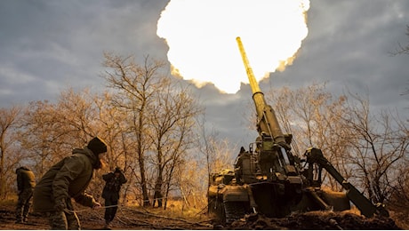 Ucraina, 1000 giorni di guerra