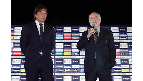 Coppa Italia 2024/2025, definito il tabellone: svelato il cammino del Napoli