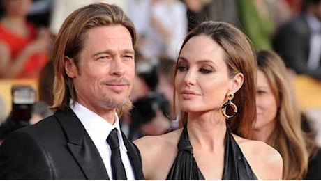 Angelina Jolie e Brad Pitt hanno raggiunto un accordo: finisce dopo 8 anni uno dei divorzi più controversi della storia di Hollywood