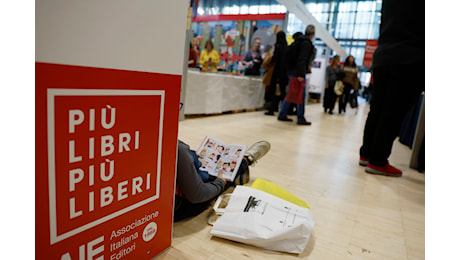 Più Libri Più Liberi, ancora forfait alla kermesse di Chiara Valerio dopo polemiche su Caffo