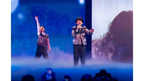 Junior Eurovision 2024: vince la Georgia con Andria Putkaradze