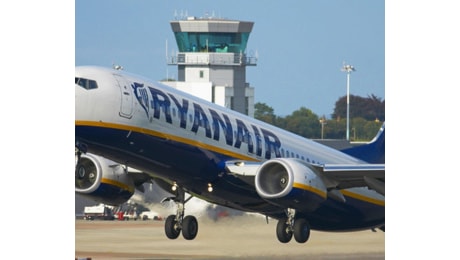 L'operativo W24 di Ryanair per la Puglia offrirà con 12 da rotte Brindisi e 45 da Bari: 4 le nuove destinazioni