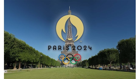 Olimpiadi 2024 : Stasera la cerimonia di apertura dei giochi di Parigi
