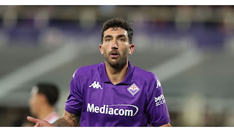 Fiorentina, i convocati per il Torino: la decisione su Cataldi