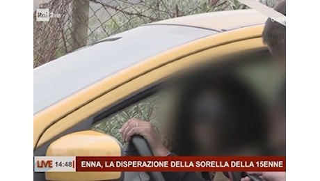 Enna, sorella quindicenne morta: non si sarebbe mai suicidata